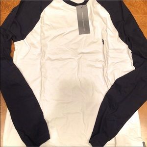 ASOS Long Sleeve Tee